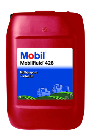 MOBILFLUID 428 20L
